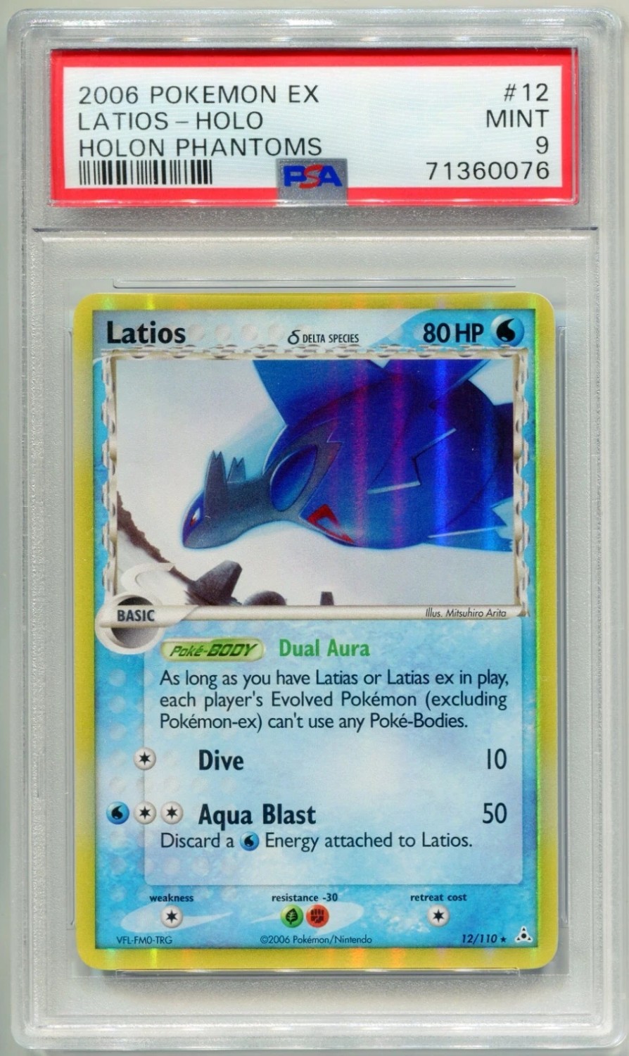Latios