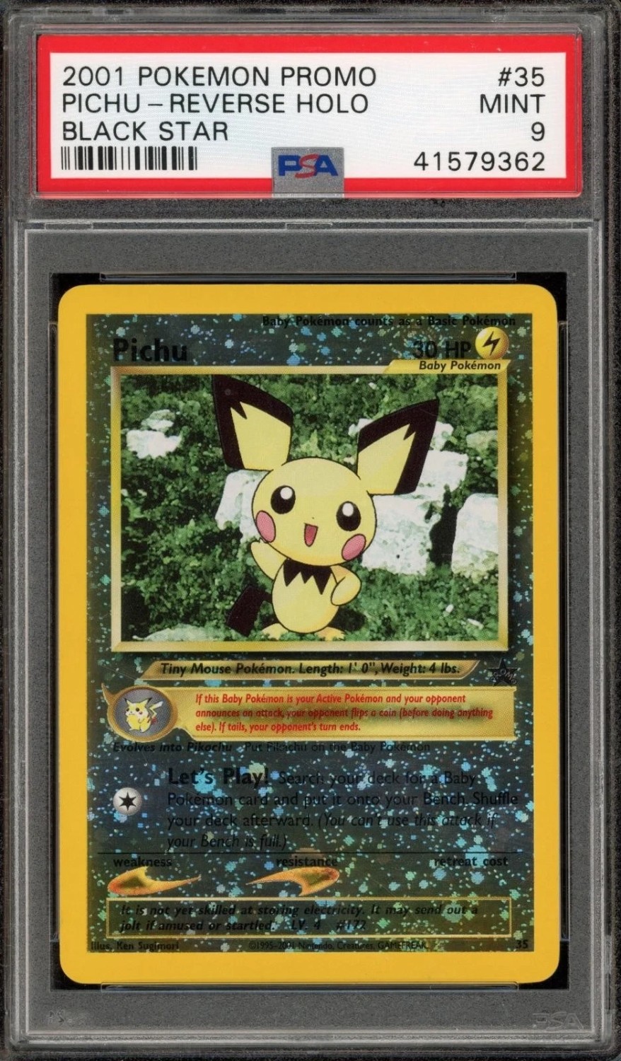 Pichu