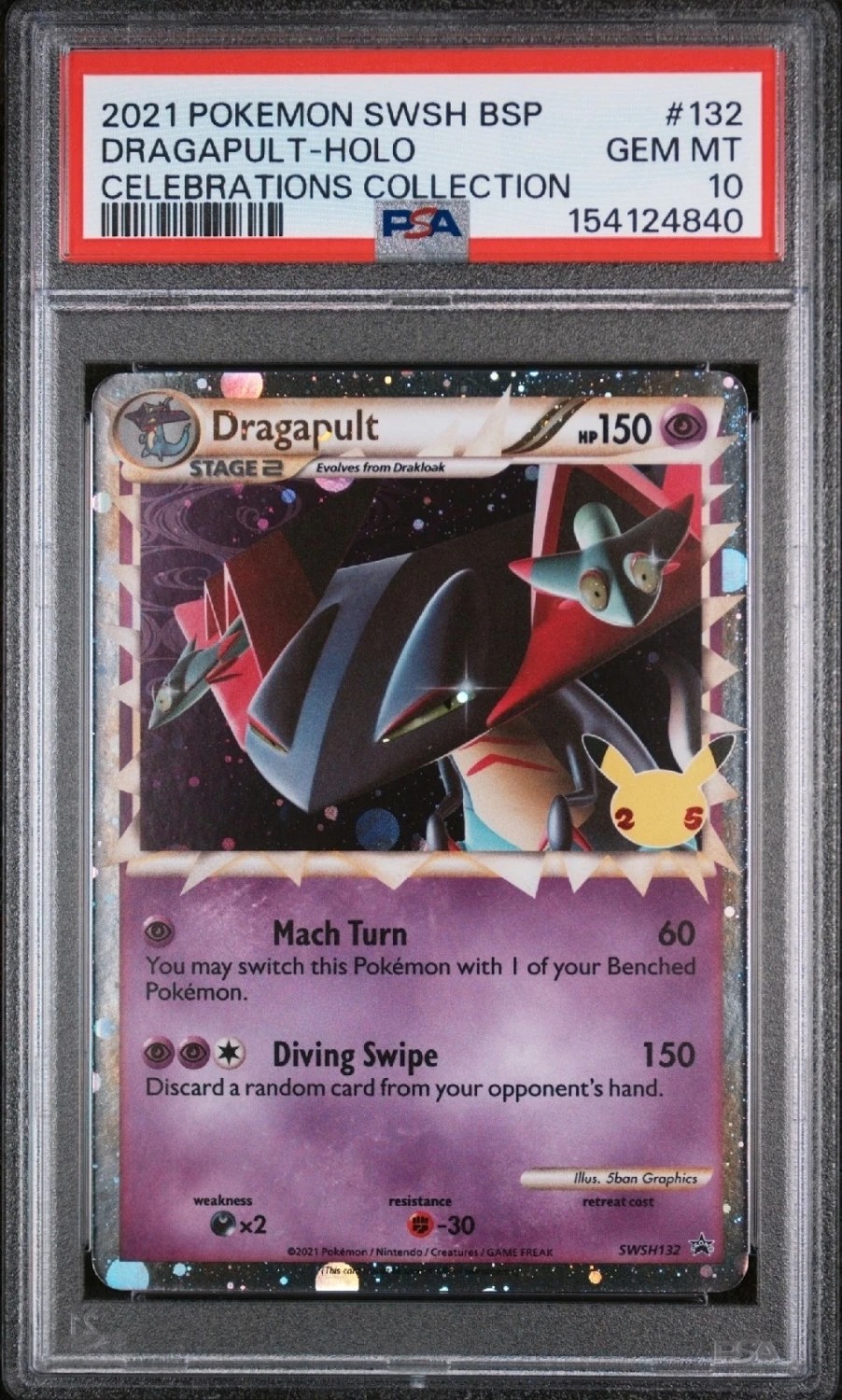 Dragapult