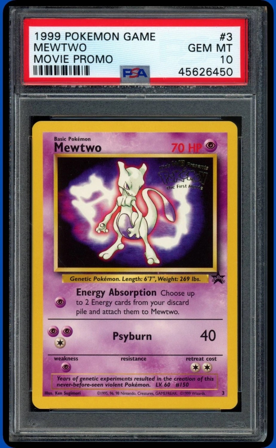 Mewtwo