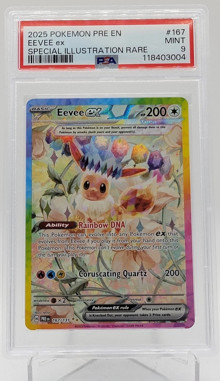 EEVEE ex