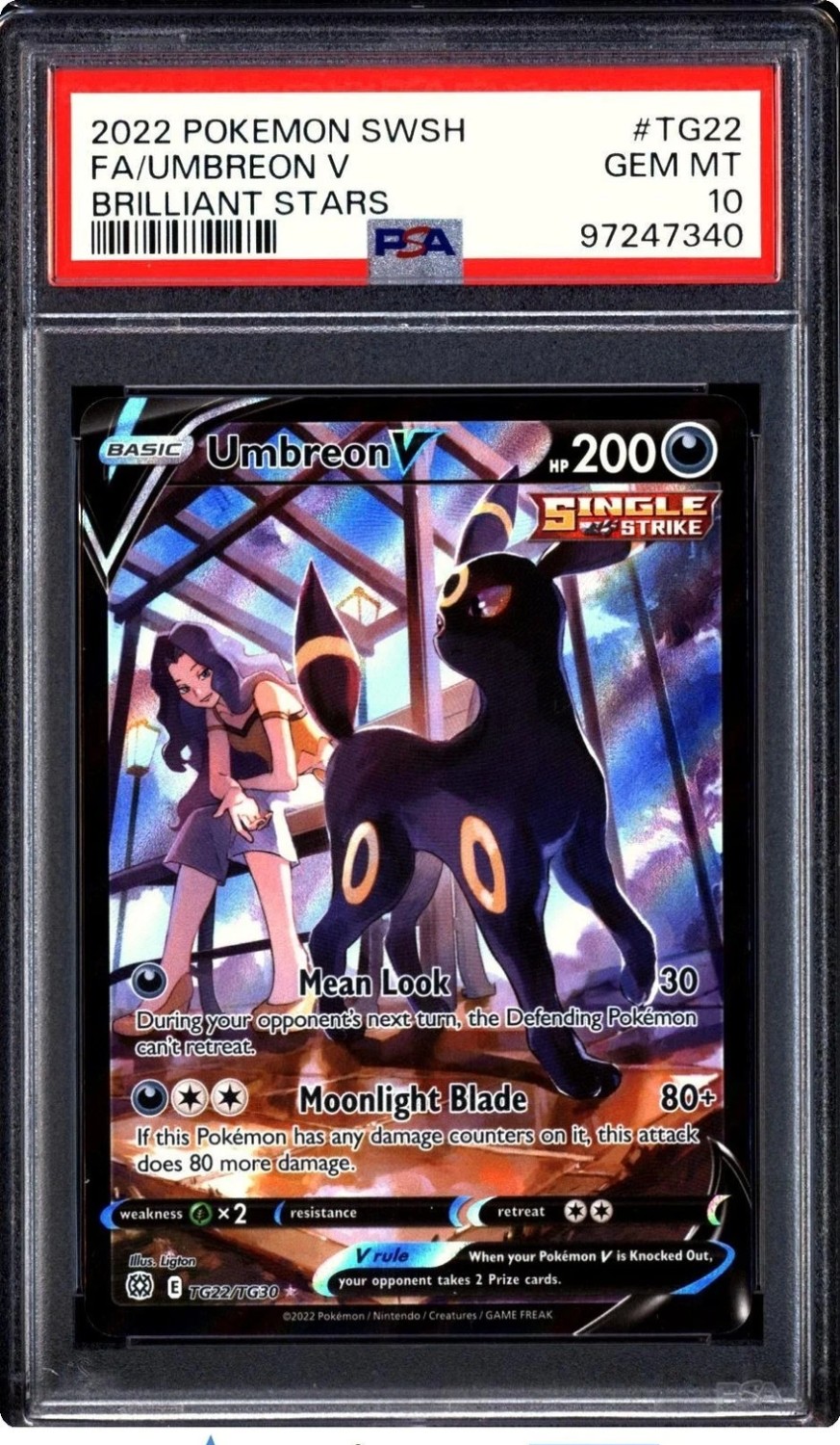 Umbreon V