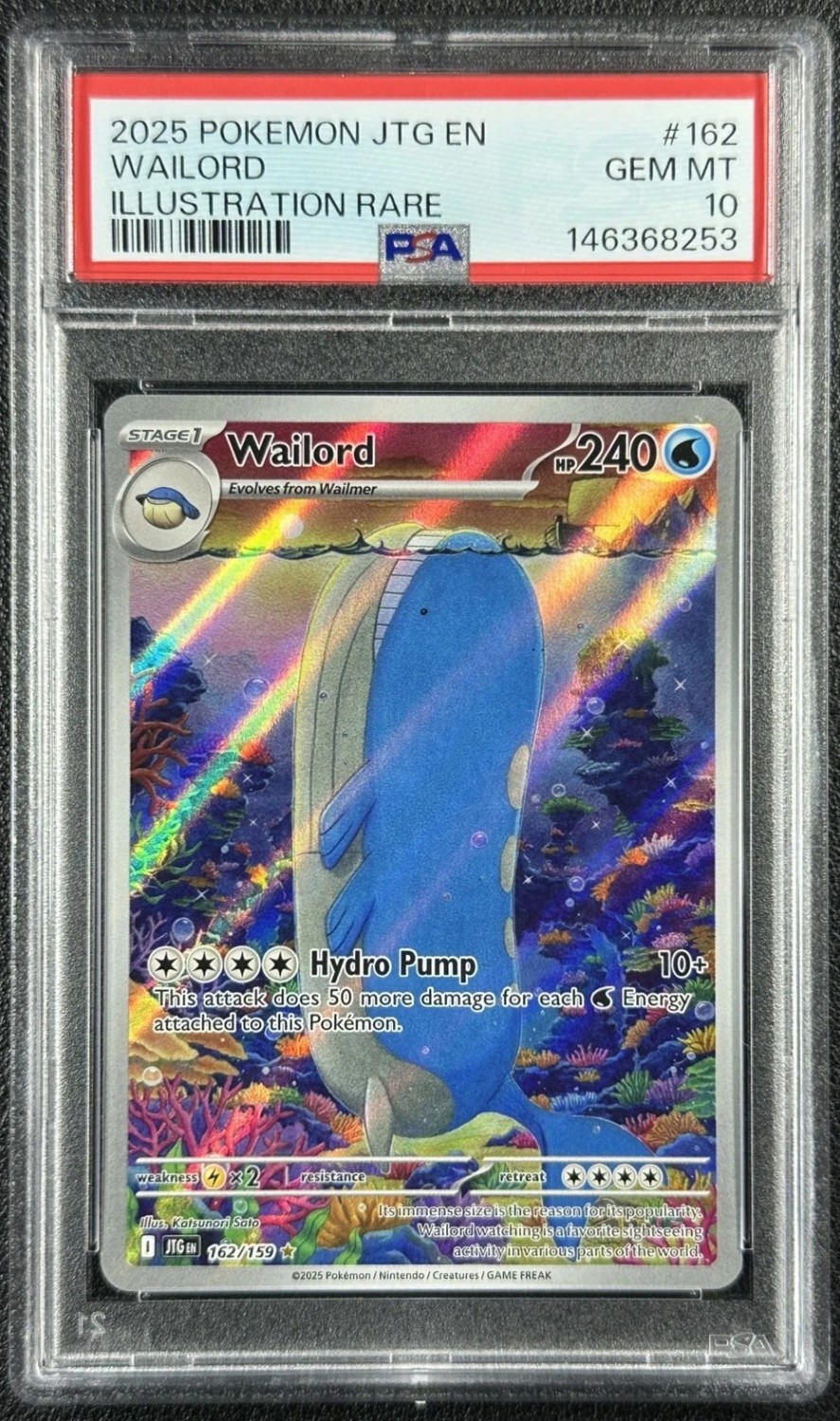 Wailord
