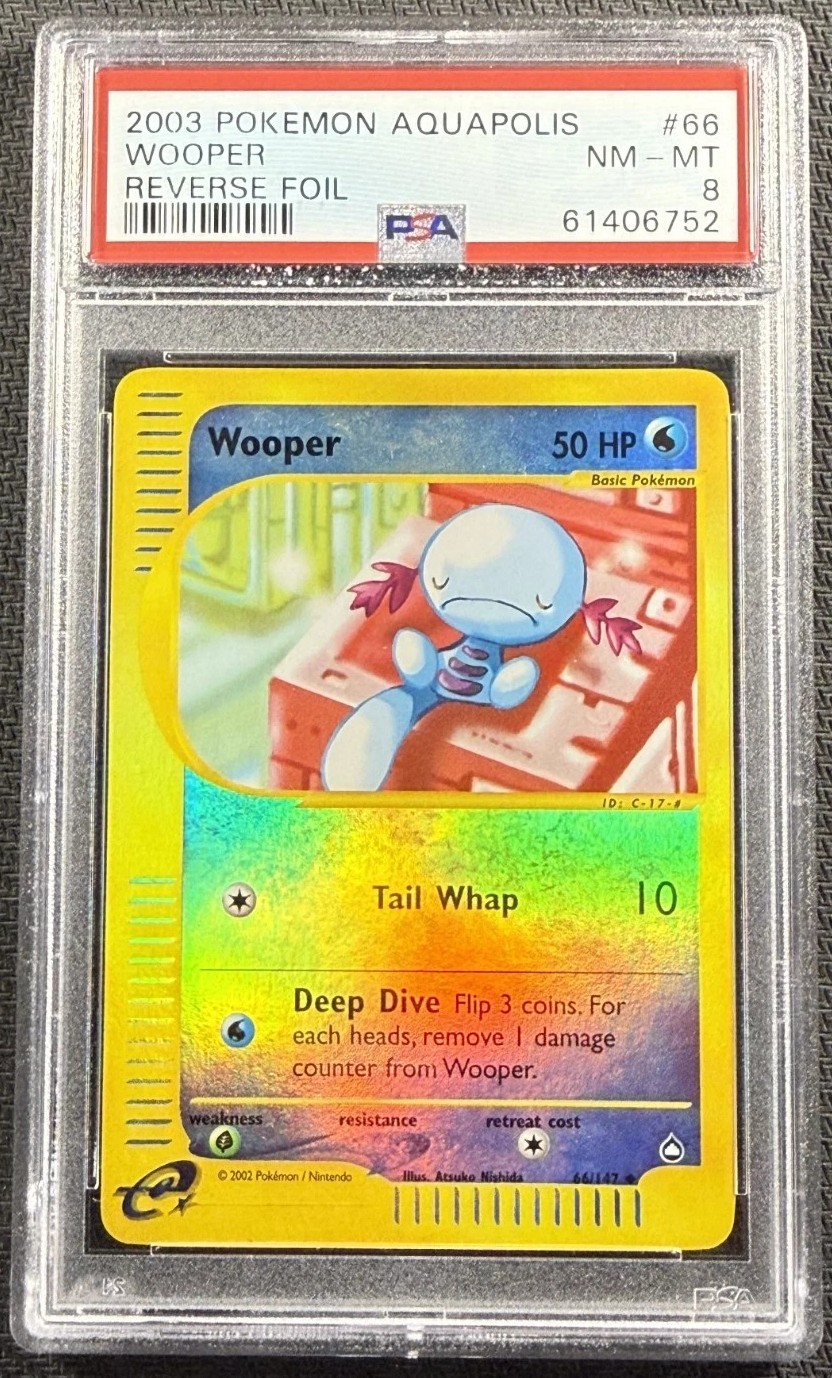 Wooper