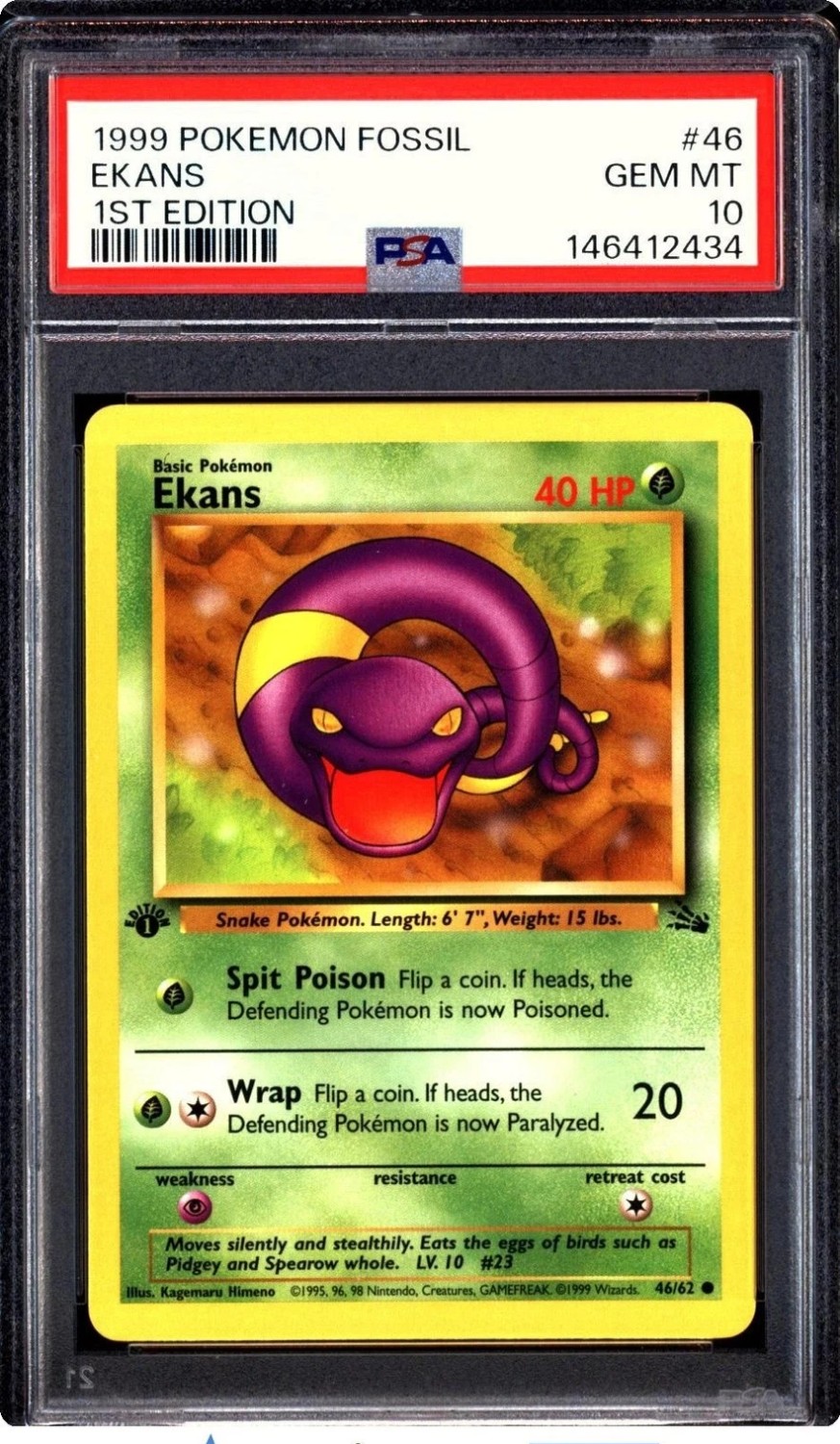 Ekans