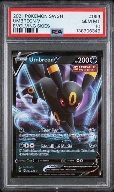Umbreon V