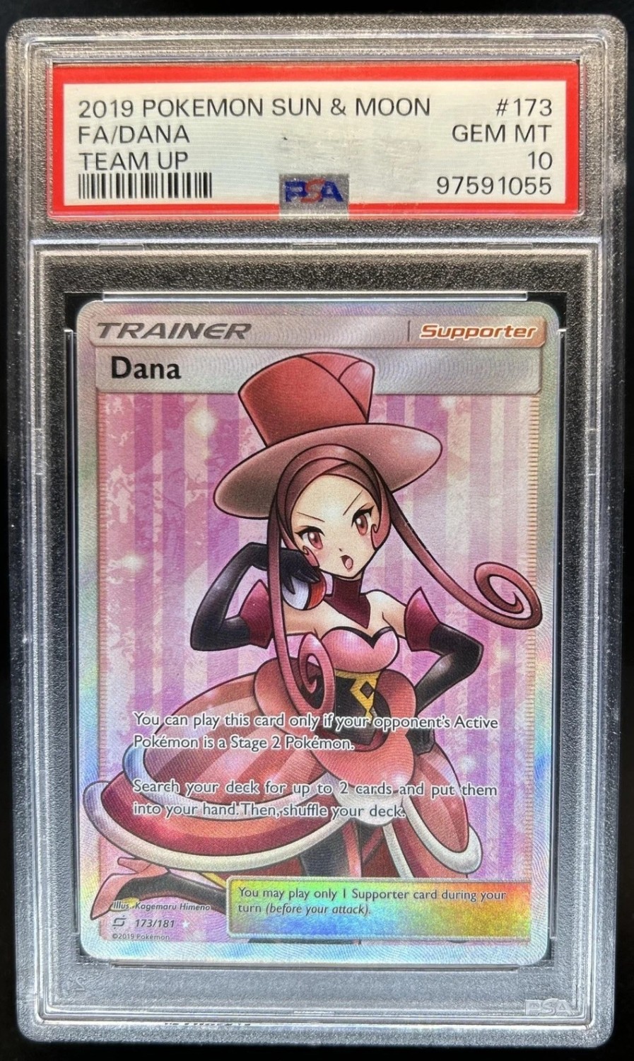 Dana