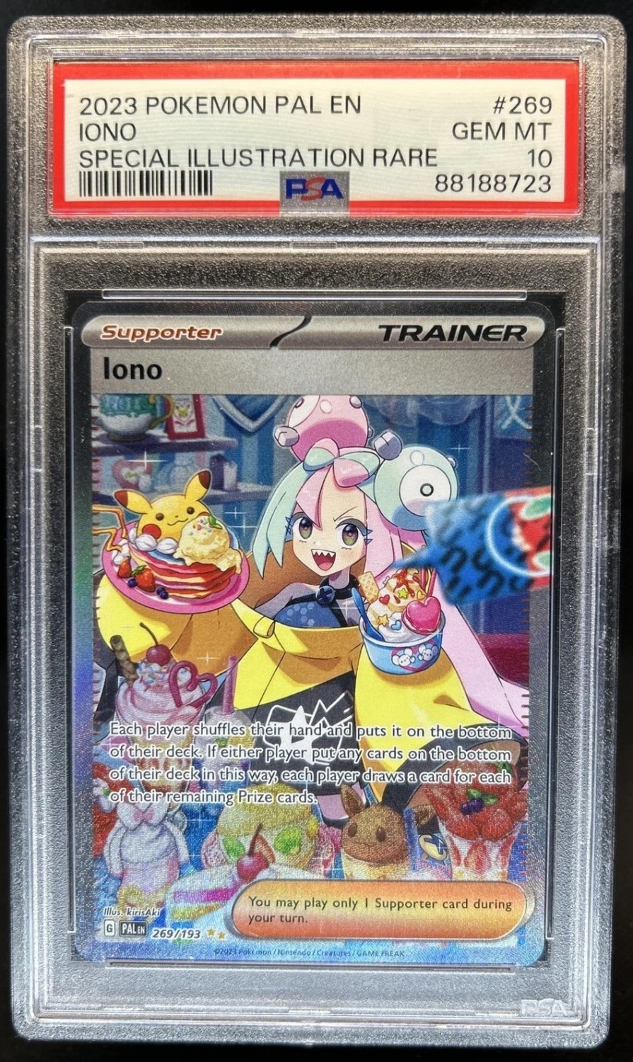 Iono