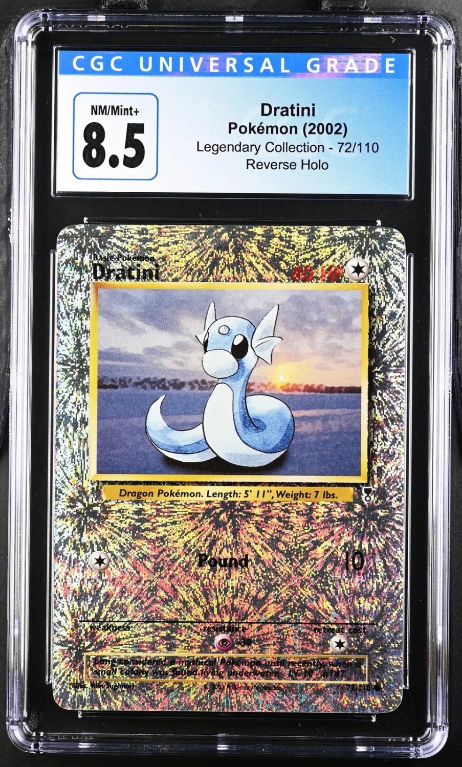 Dratini