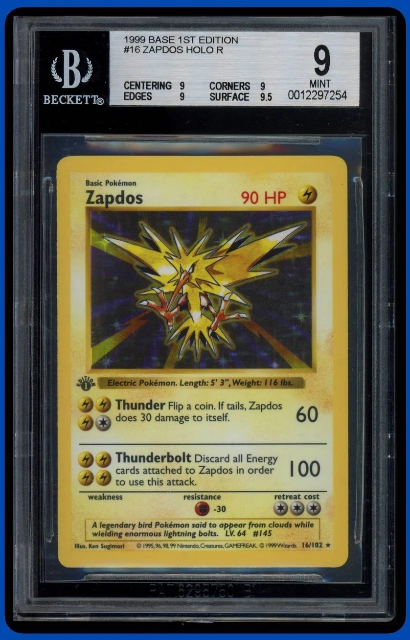 ZAPDOS