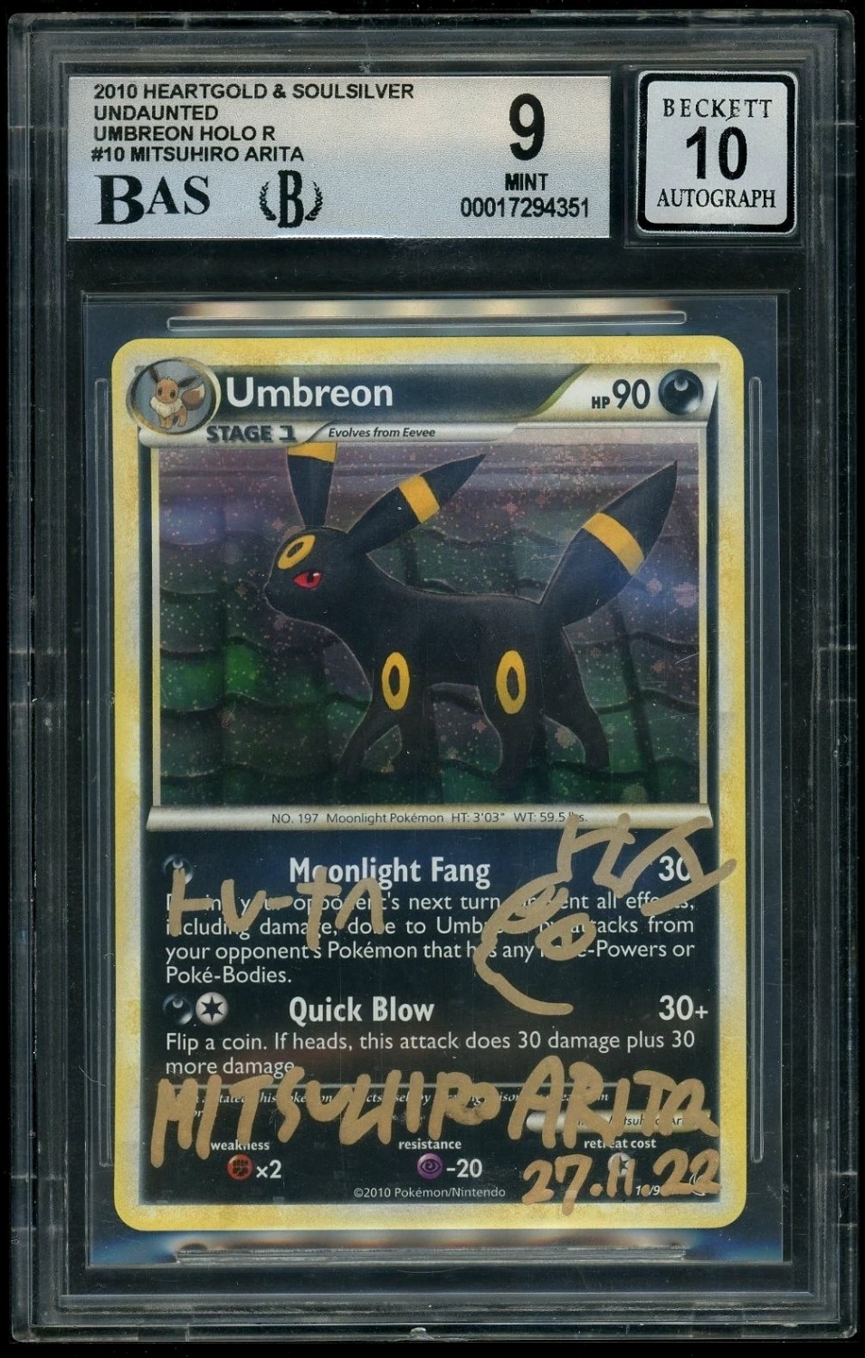 Umbreon