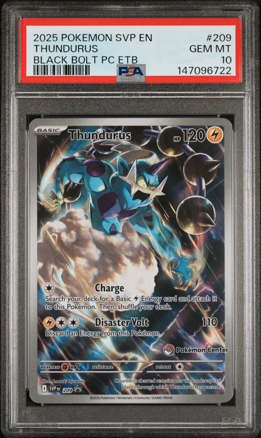 Thundurus