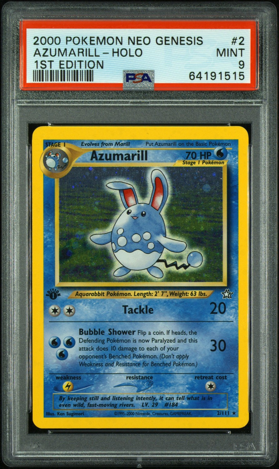 Azumarill