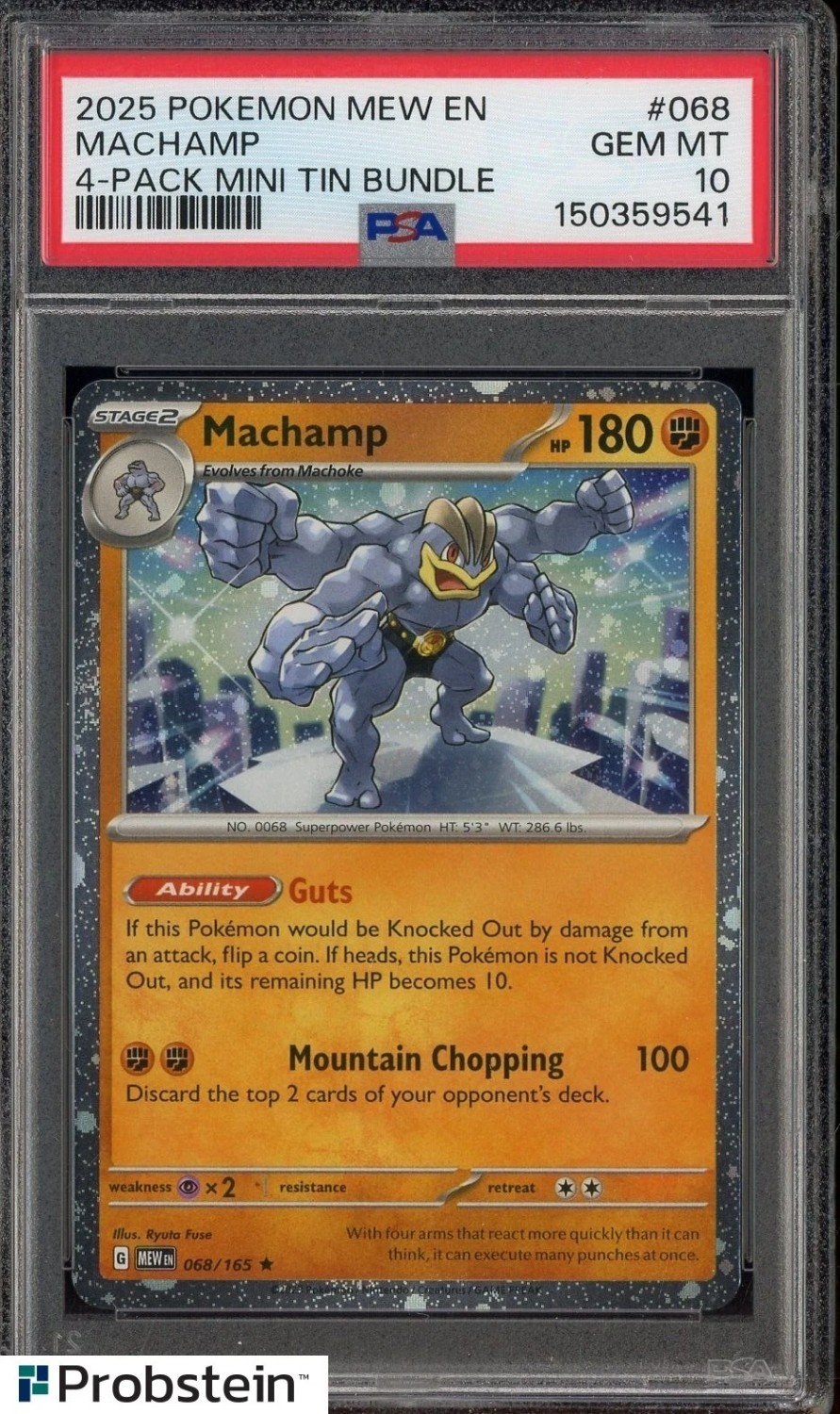 Machamp