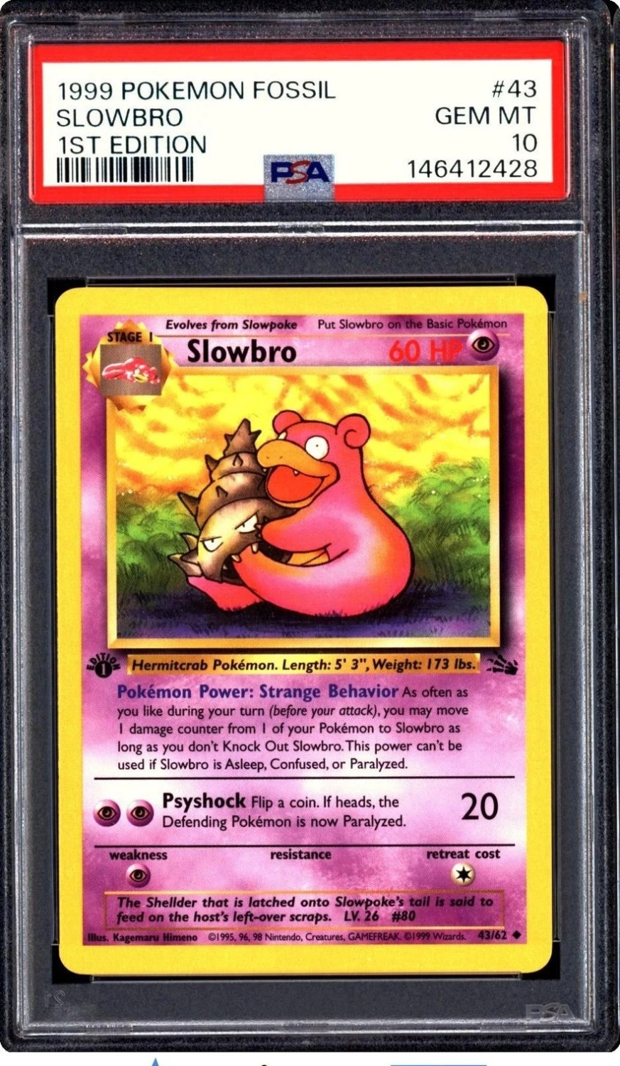 Slowbro