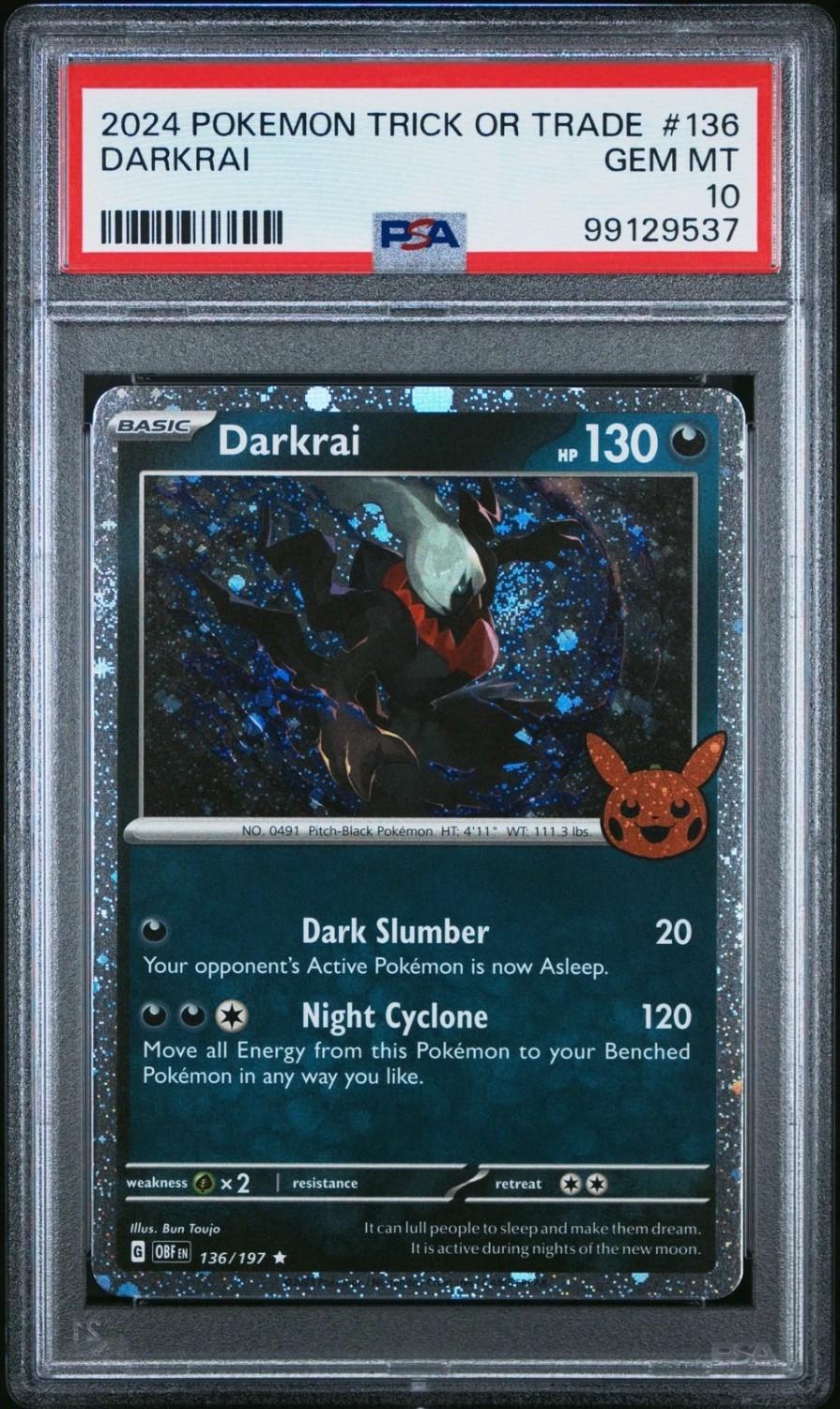 Darkrai