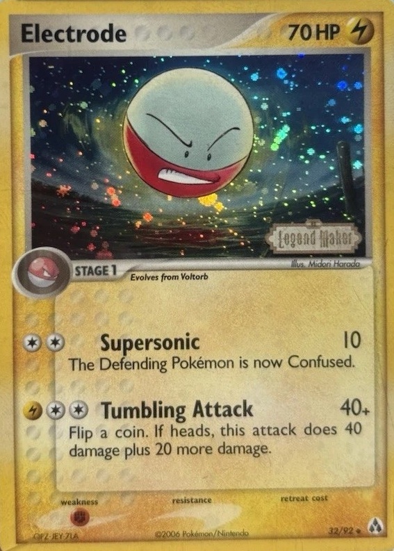 Reverse Holo