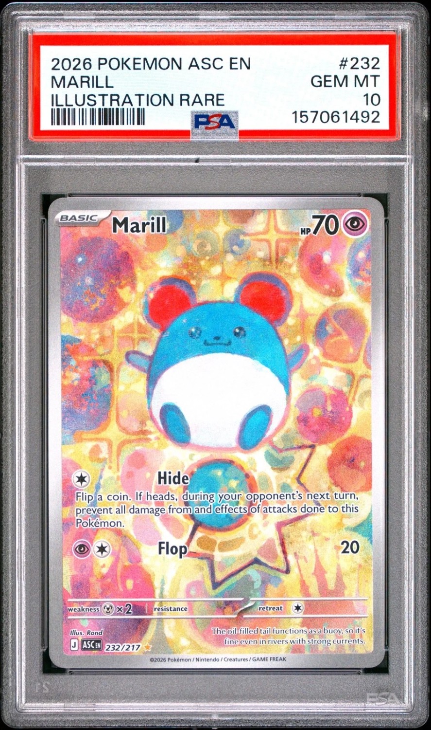 Marill