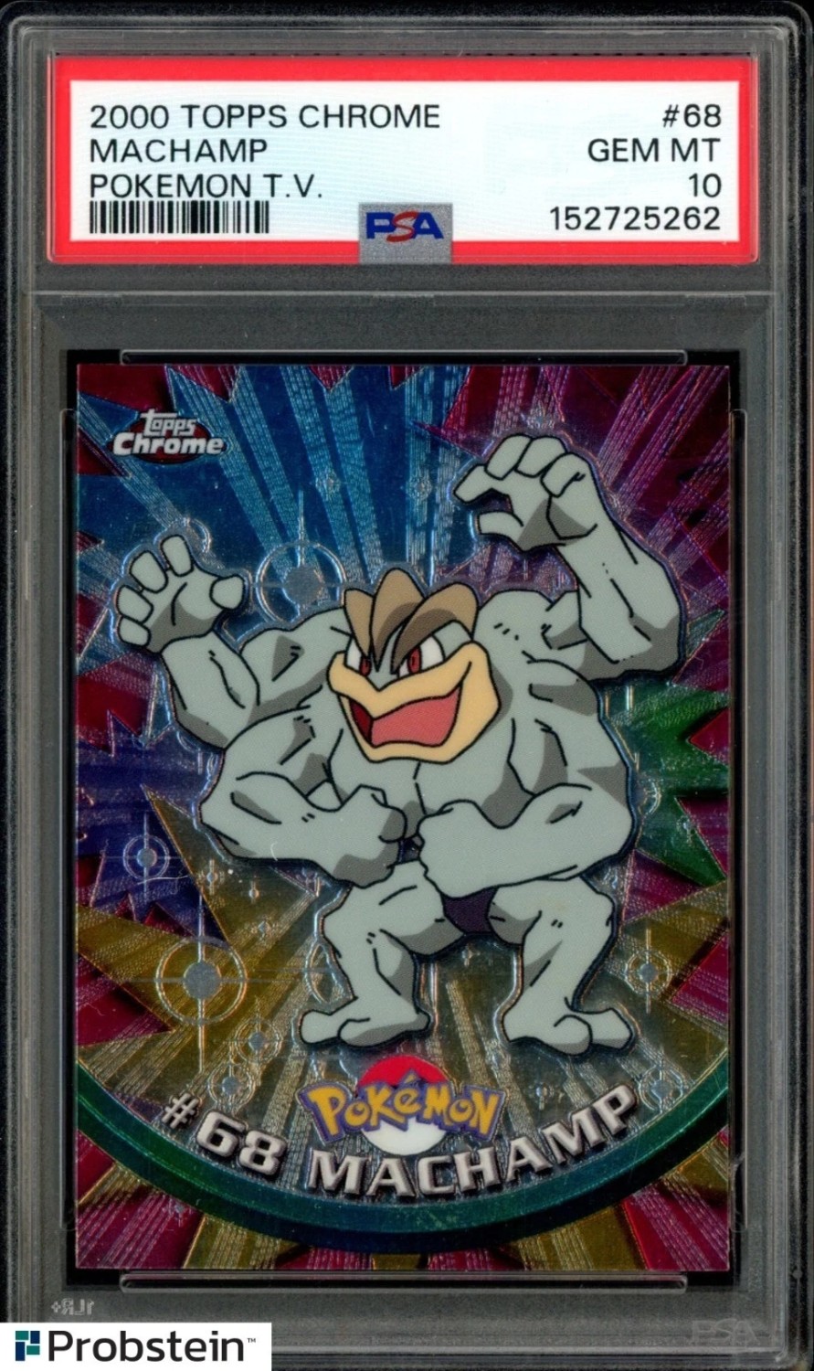 Machamp