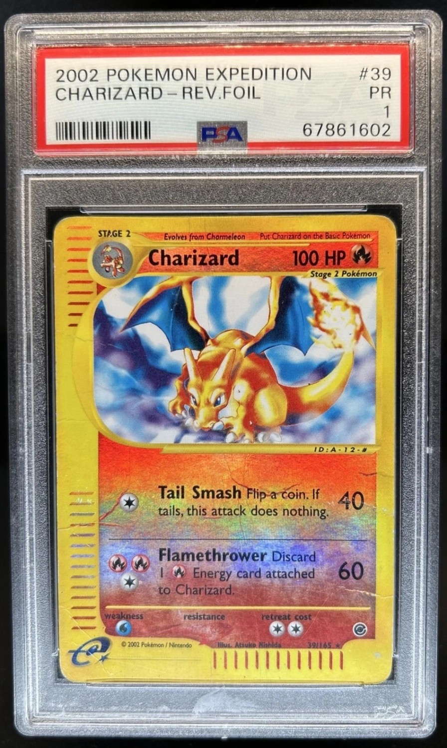 Charizard