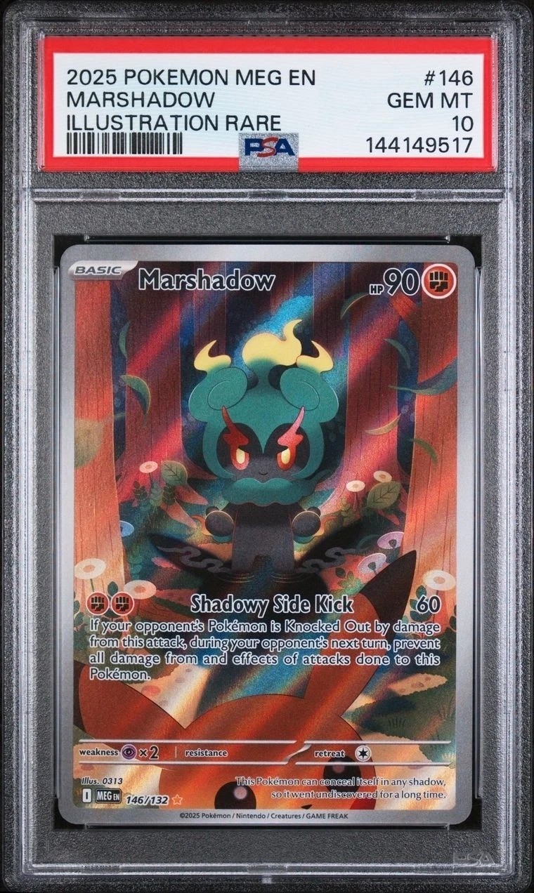 Marshadow