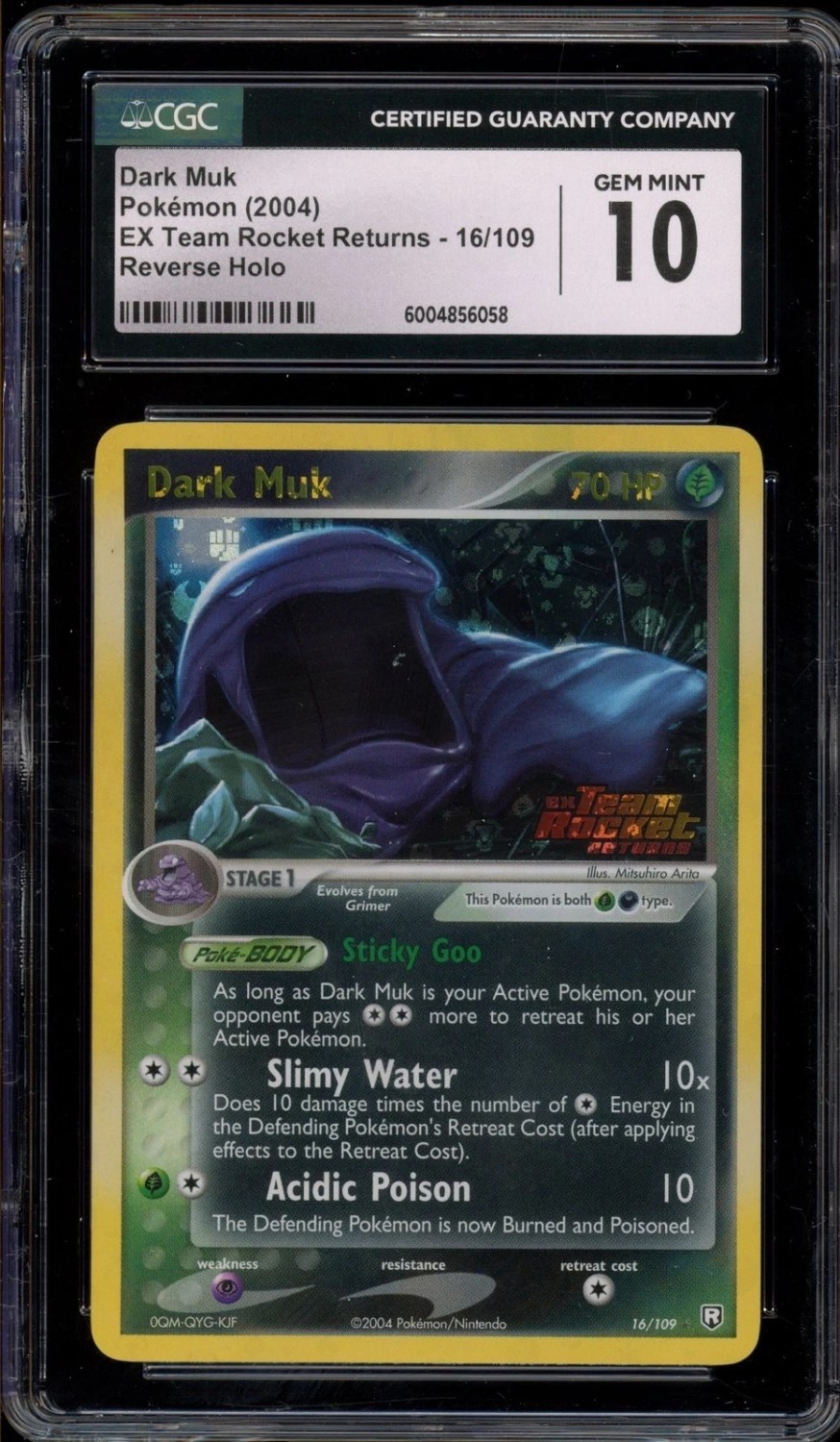 Dark Muk