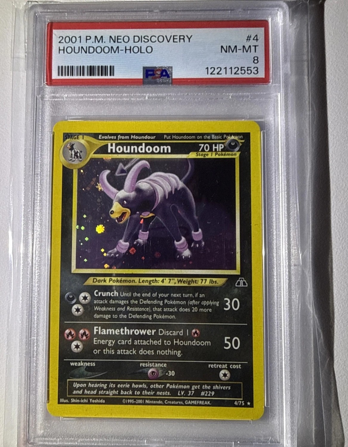 Houndoom