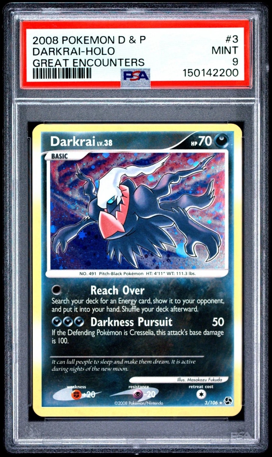 Darkrai