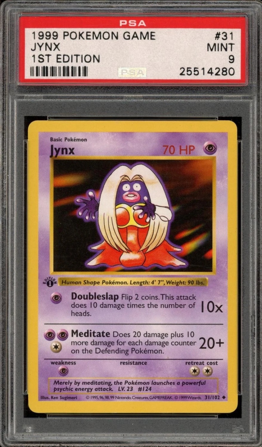 JYNX