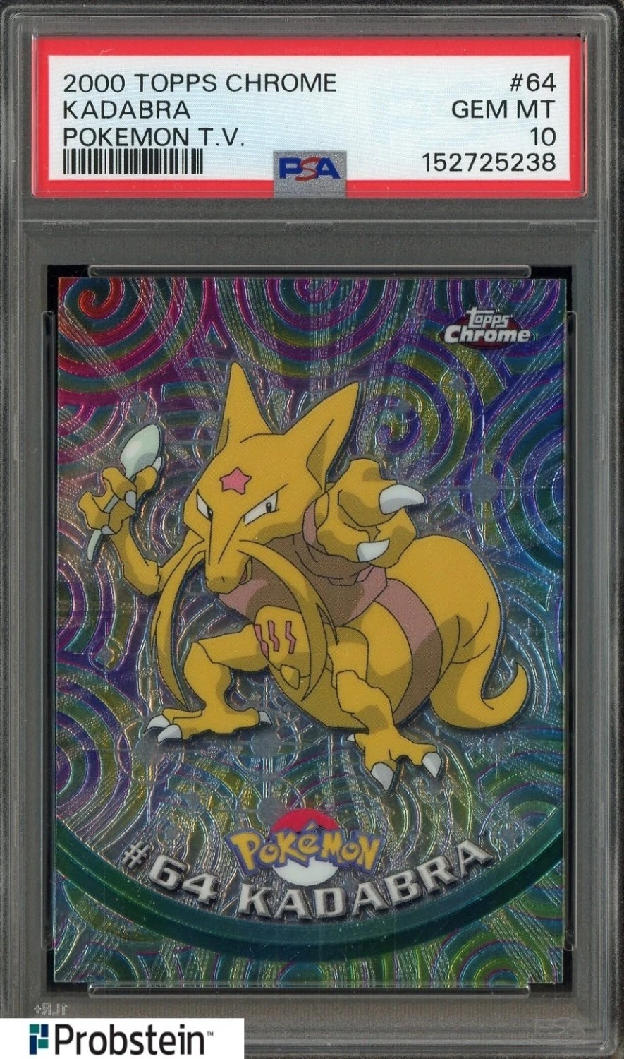 Kadabra
