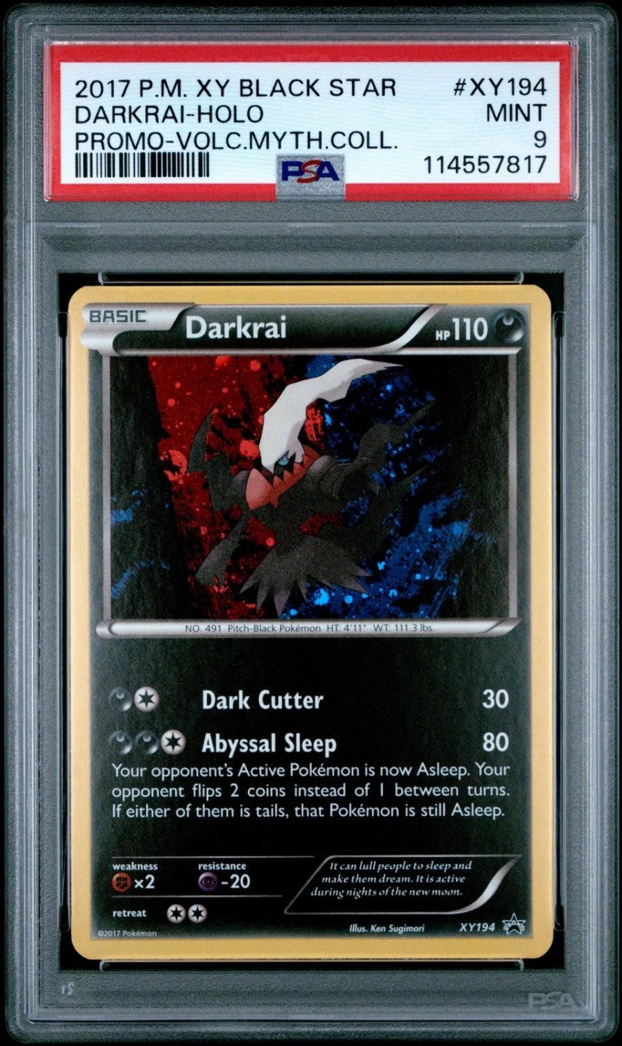 Darkrai
