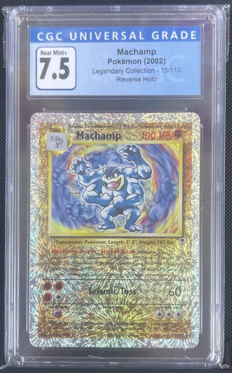 Machamp