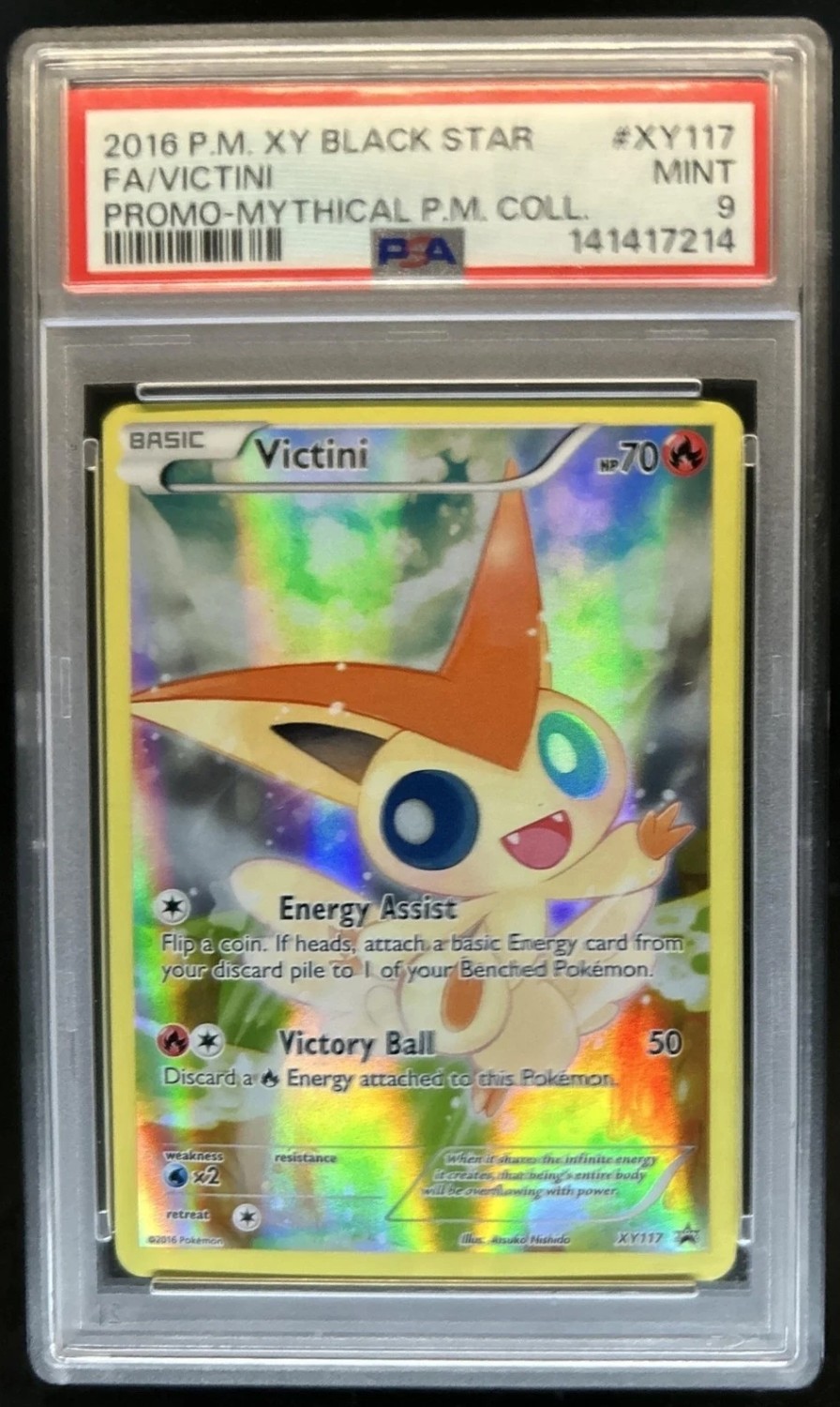 Victini