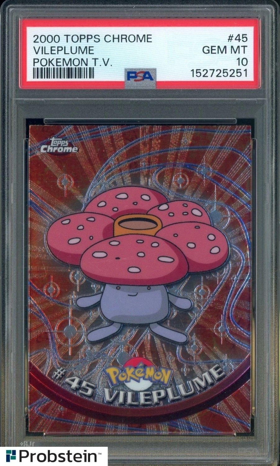 VILEPLUME