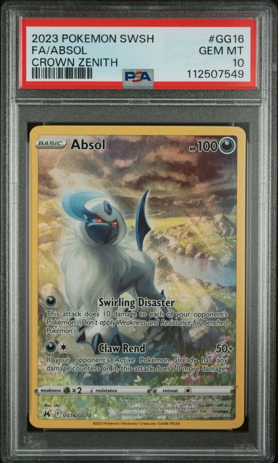 Absol