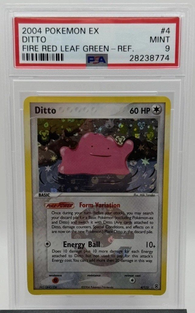 Ditto