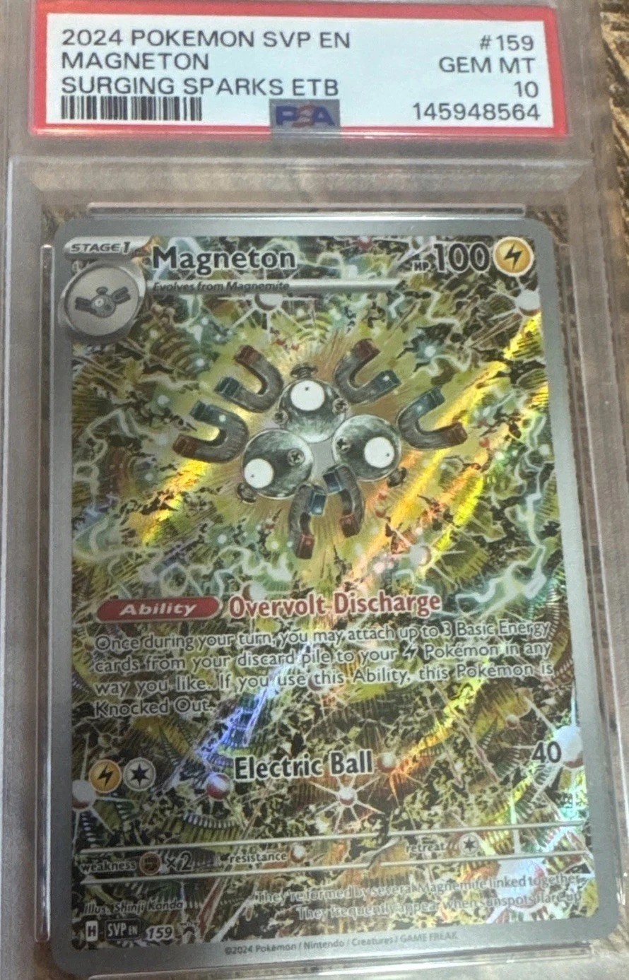 Magneton