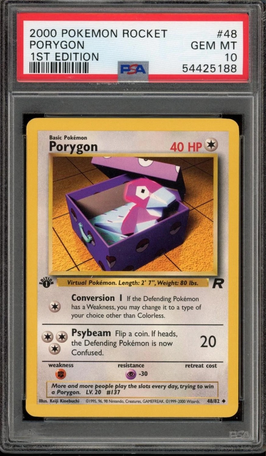 Porygon