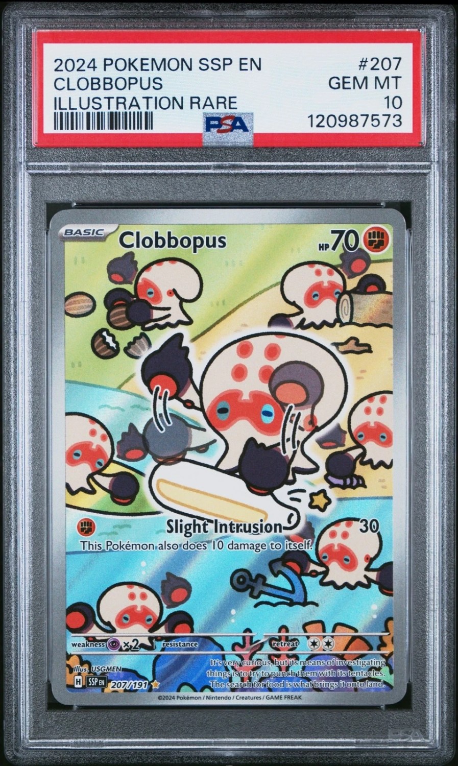 Clobbopus