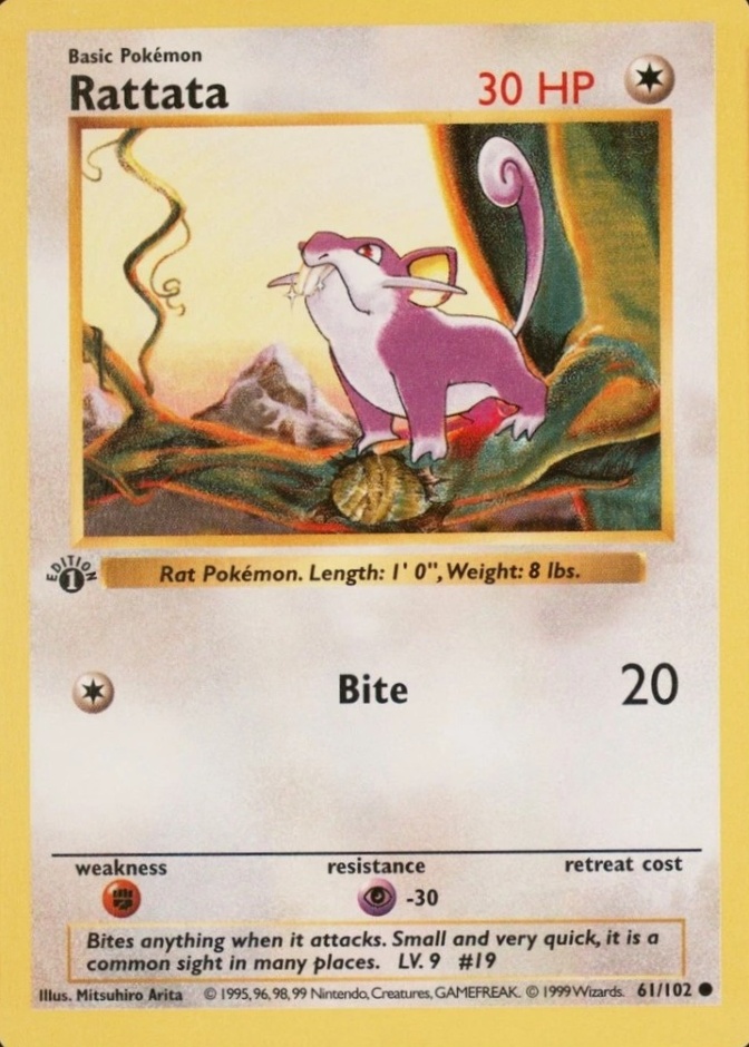 1st Edition