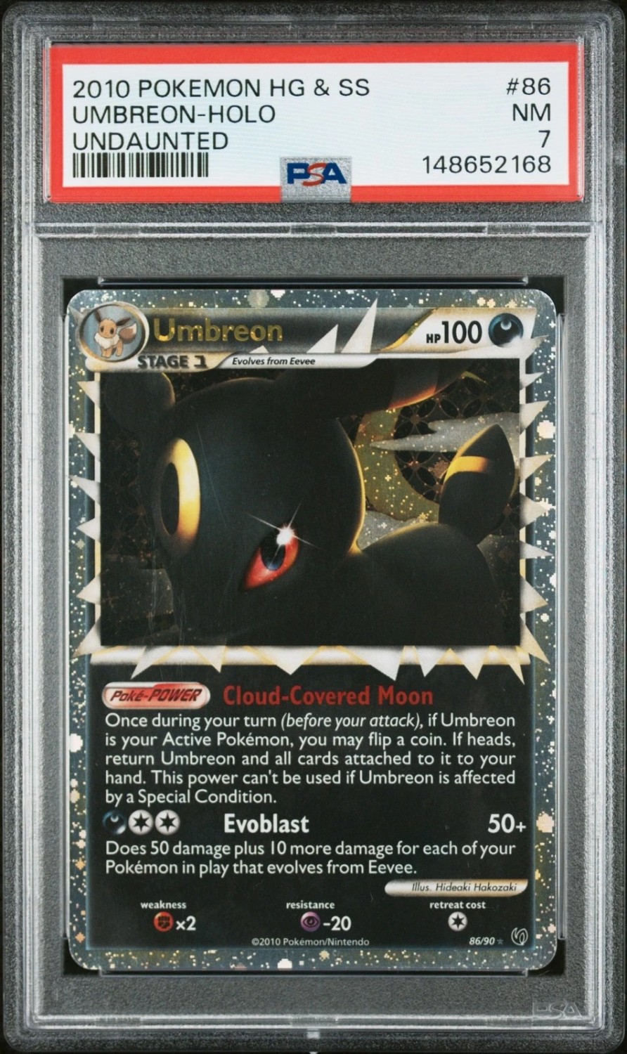 Umbreon
