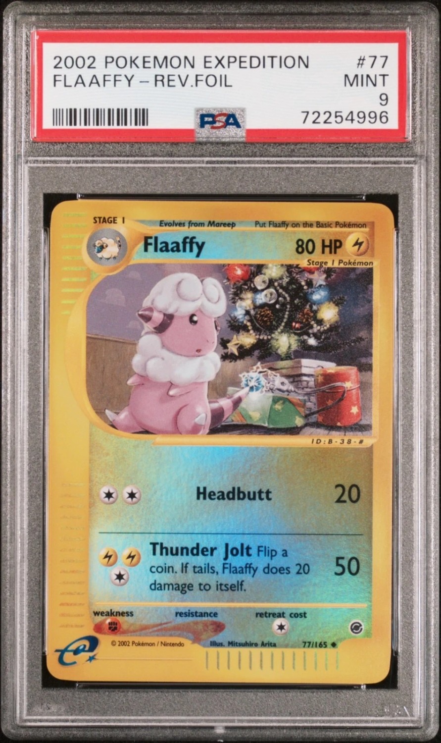 Flaaffy