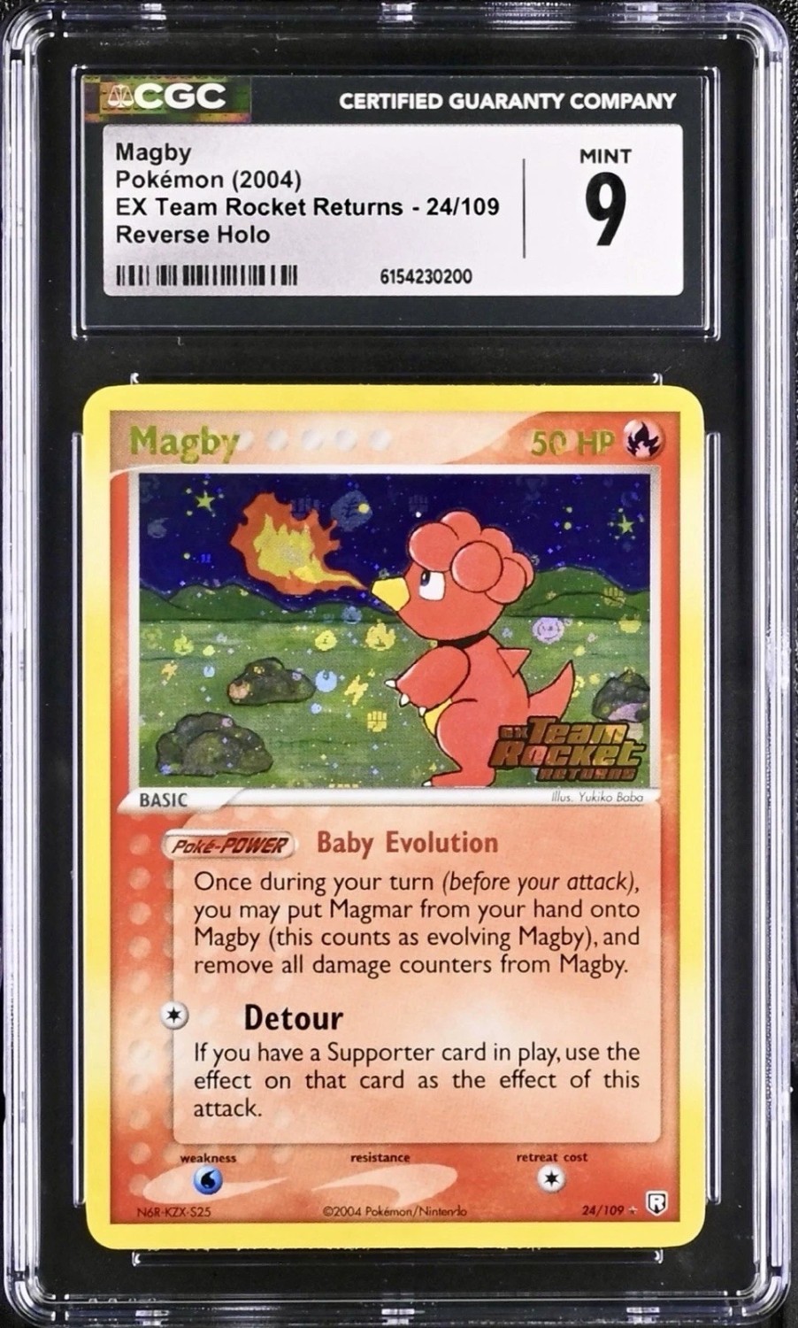 Magby