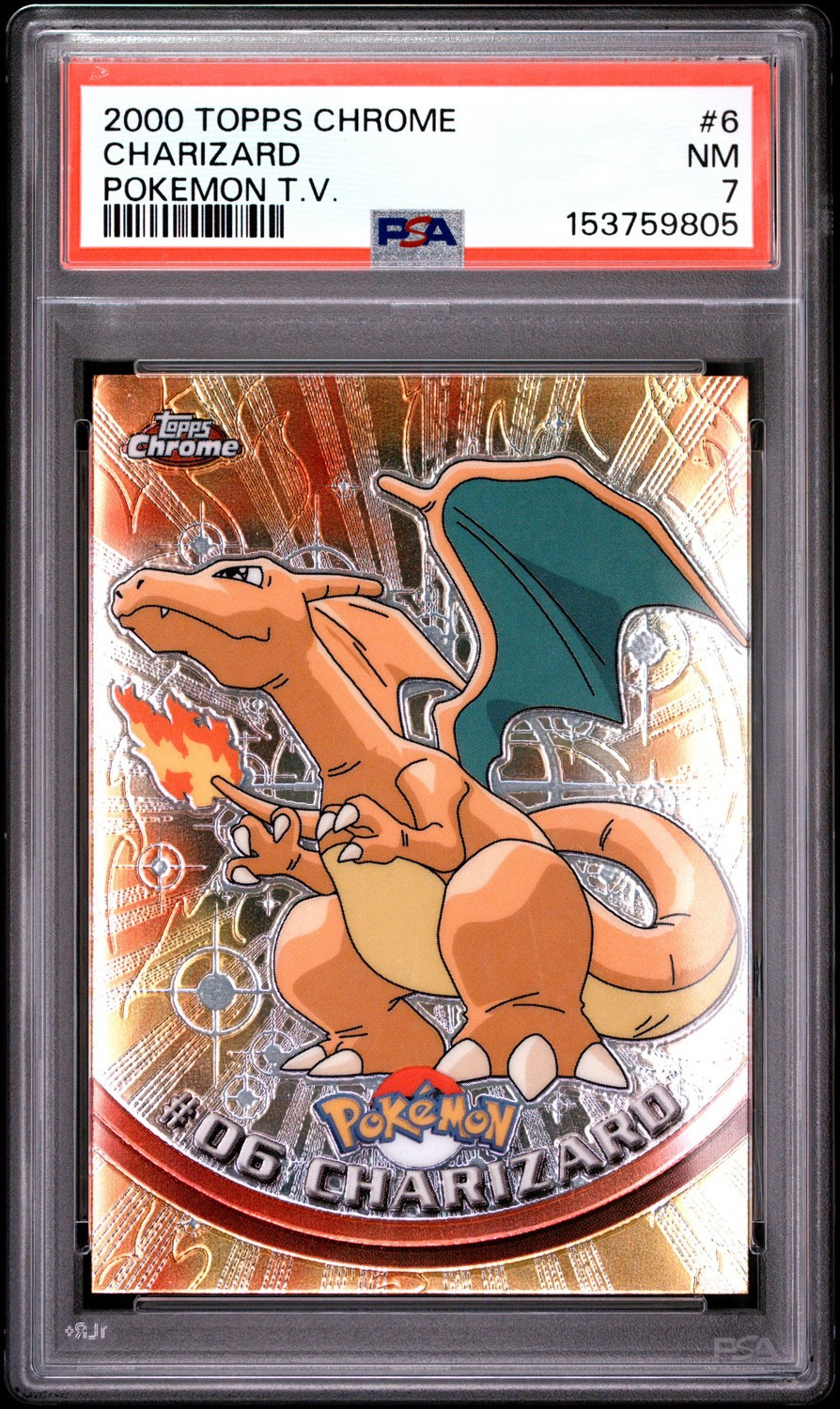 Charizard