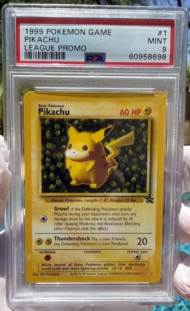 Pikachu