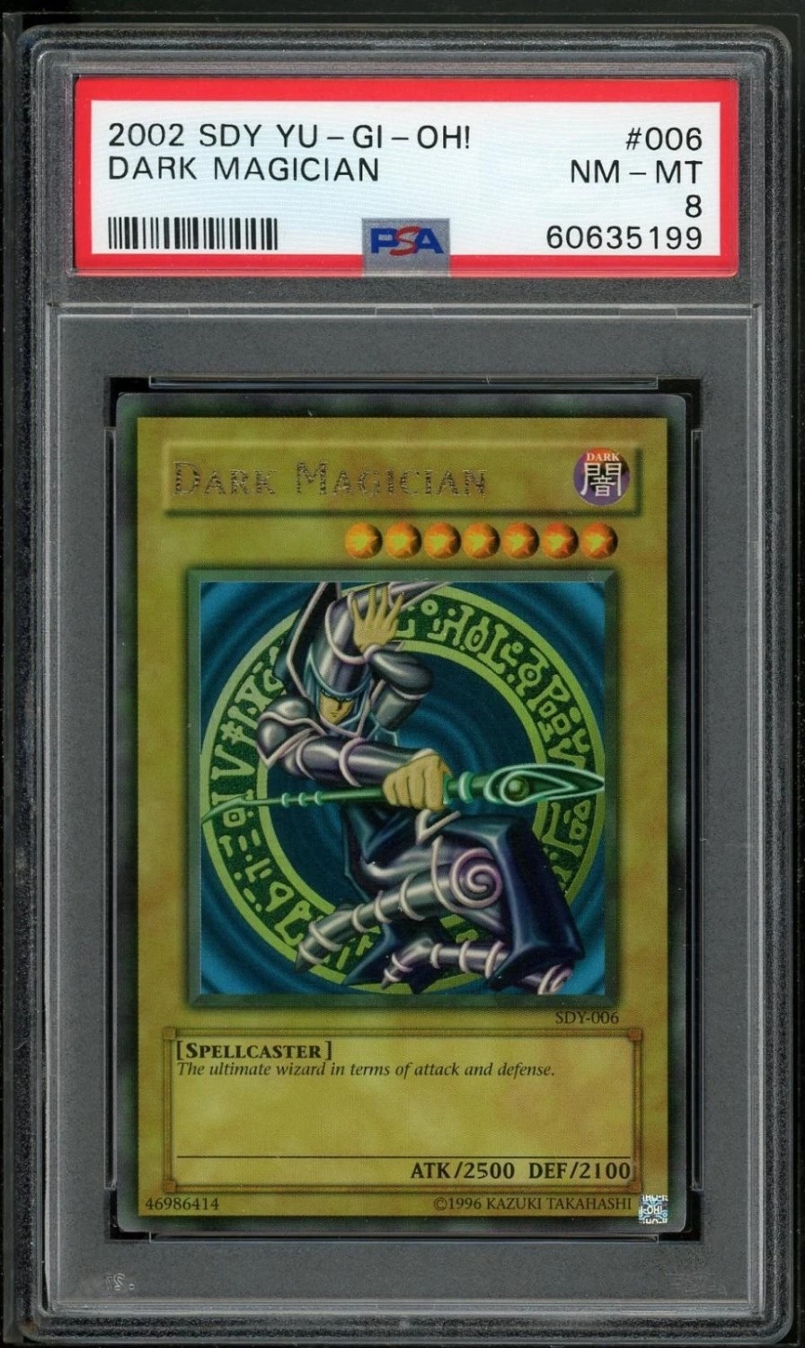 Dark Magician
