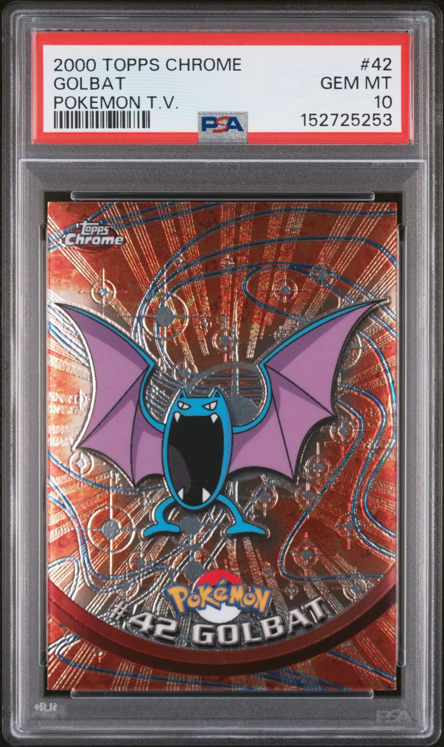 Golbat