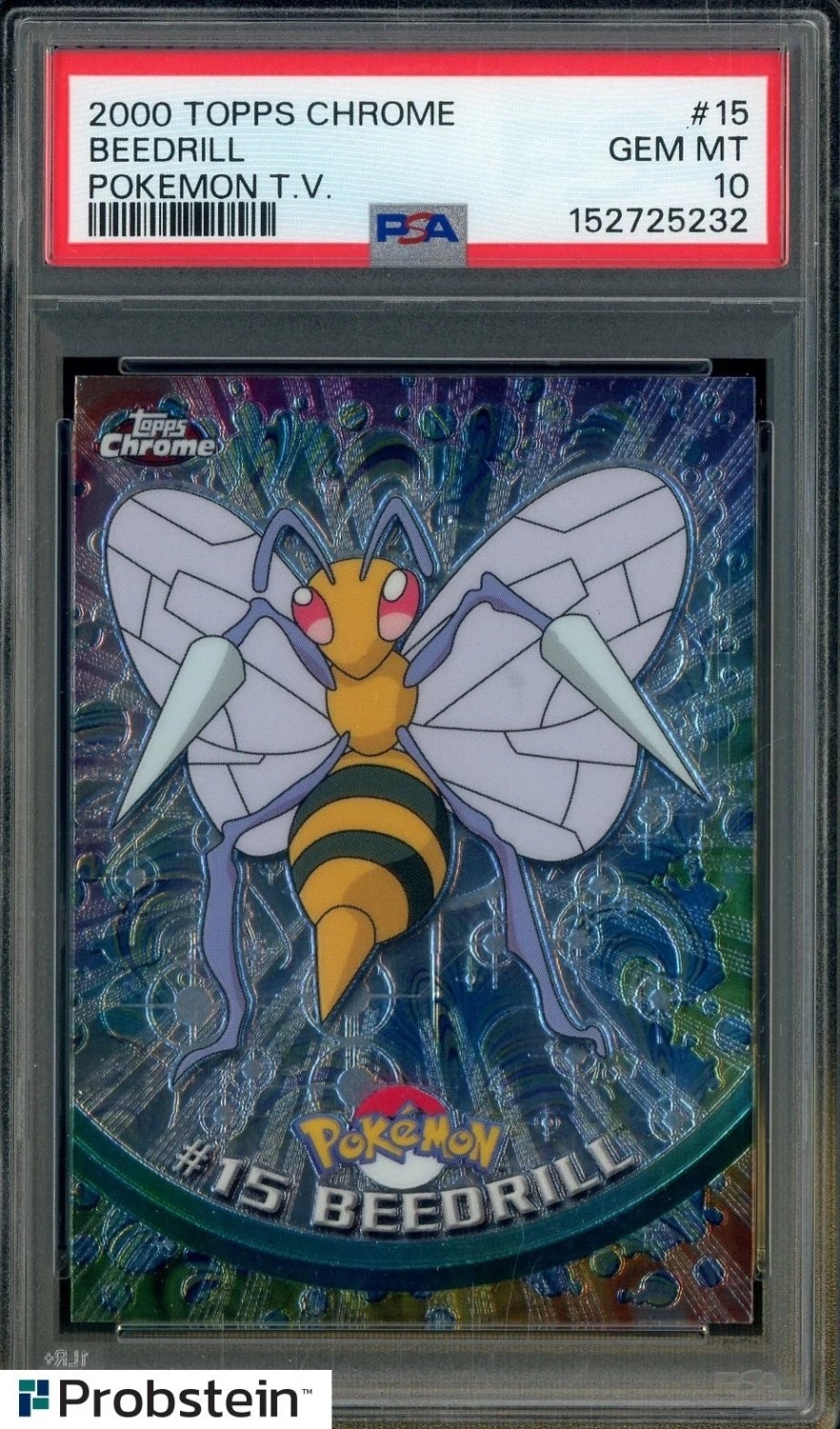 BEEDRILL