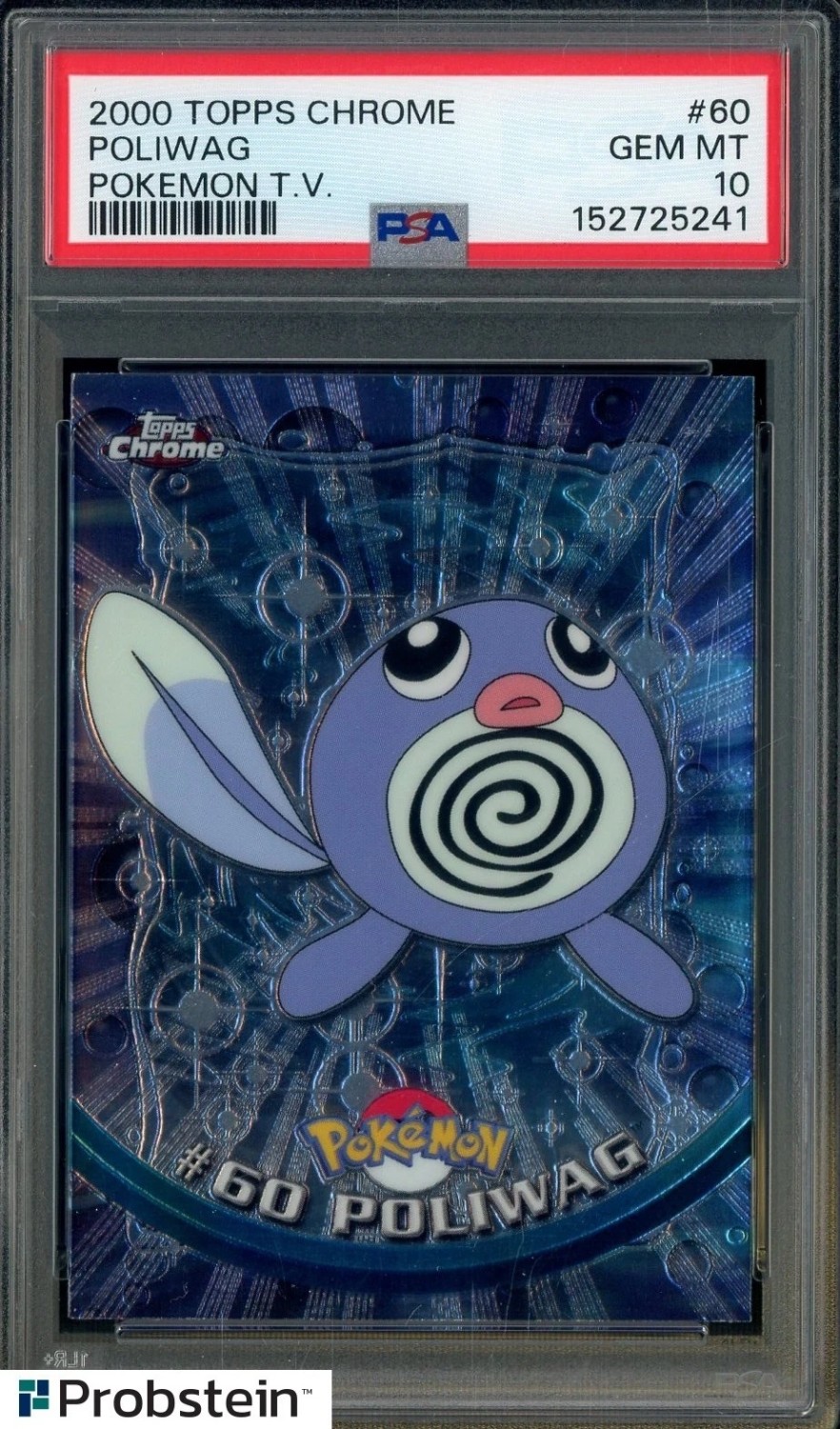 Poliwag