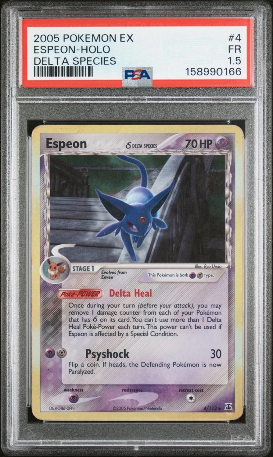 Espeon